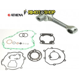 Athena - connecting rod...
