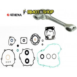 Athena - connecting rod...