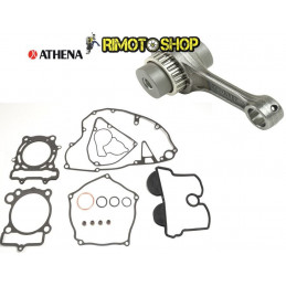 Athena - connecting rod...