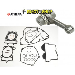 Athena - connecting rod...