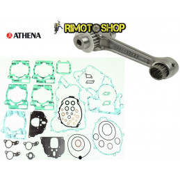 Athena - connecting rod...
