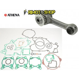 Athena - connecting rod...