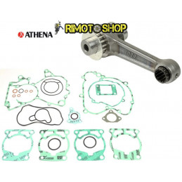 Athena - connecting rod...