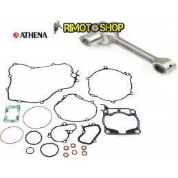 Athena - connecting rod...