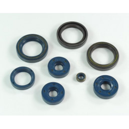 kit retenes motor Aprilia SPORT PRODUCTION 125 ROTAX 123 1988-1995 athena-P400010400012-RiMotoShop