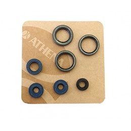 kit retenes motor Aprilia SPORT PRODUCTION 125 1995-01 athena-P400010400013-RiMotoShop