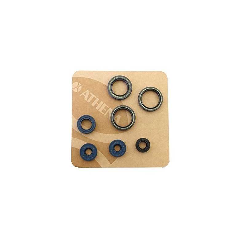 engine oil seals APRILIA SPORT PRODUCTION 125 1995-01