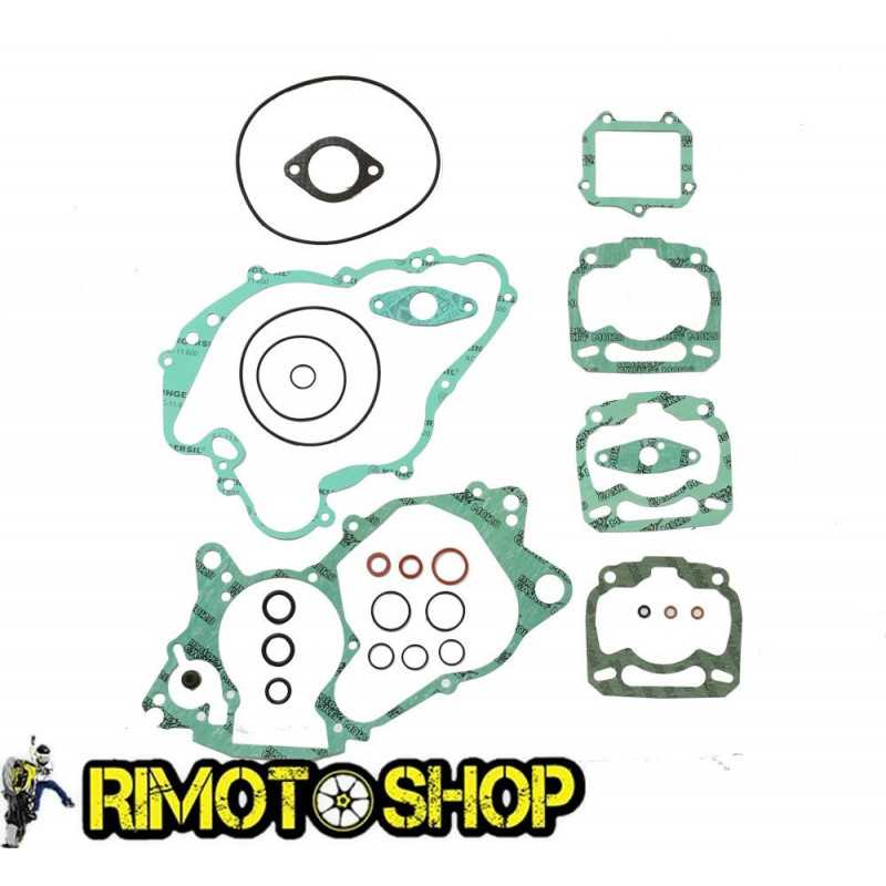 Engine Gaskets Series 122 cc. ROTAX 122 athena-P400010850013-RiMotoShop