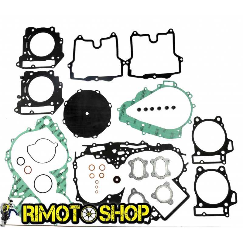 Serie Guarnizioni Motore APRILIA RSV 1000 TUONO R 02-09 Serie Guarnizioni Motore APRILIA RSV 1000 TUONO R 02-09