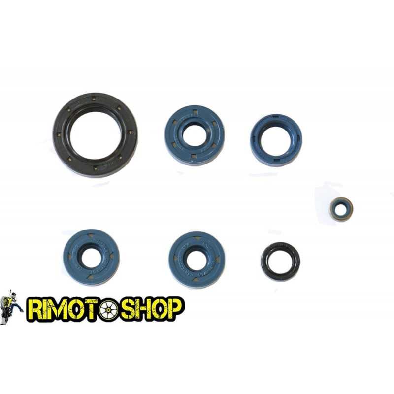 Serie Paraolio BMW F 650 / F 650 ST 93-98