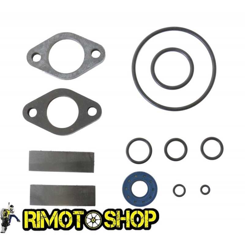 Serie Paraolio DUCATI DESMO / SCRAMBLER 450 68-73