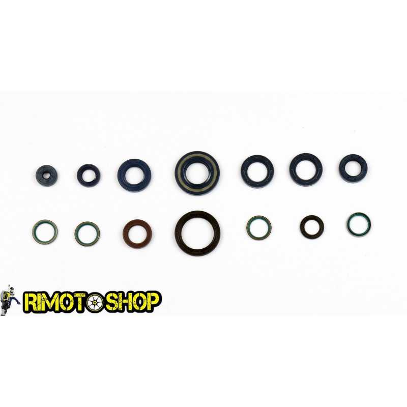 Serie Paraolio DUCATI MONSTER DARK 600 98-99