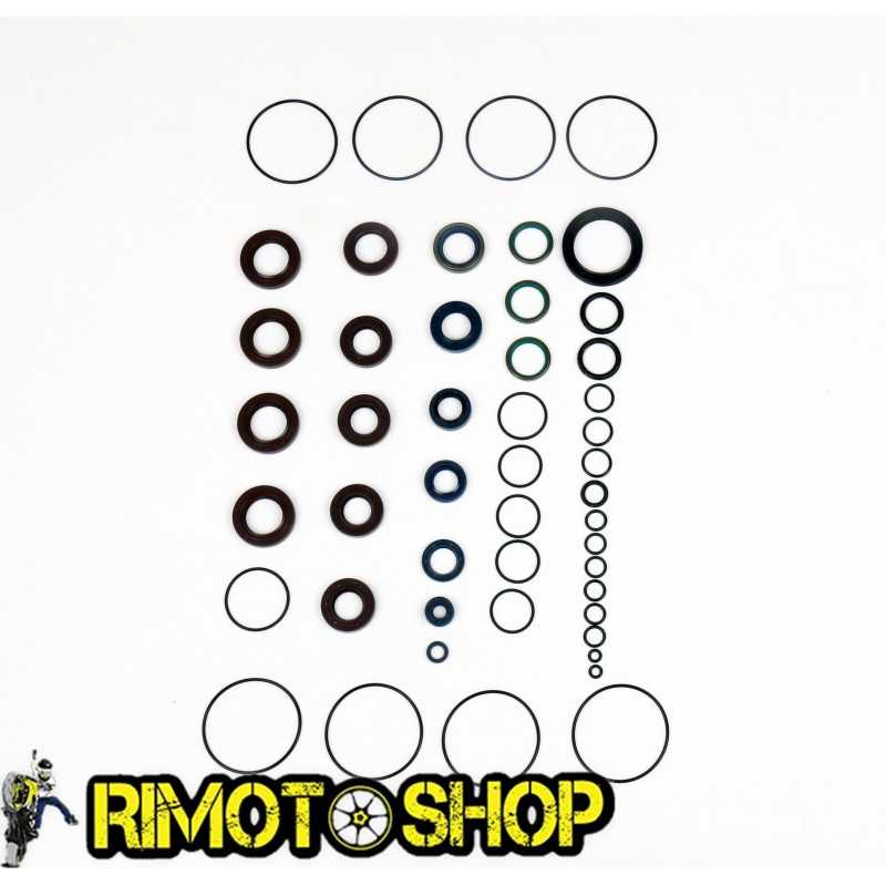 Serie Paraolio DUCATI 916 BIPOSTO SENNA / USA 1994-98