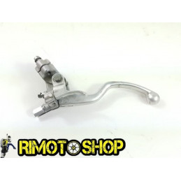 lever clutch and support...