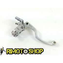 Leva frizione e supporto HONDA CRF 250 R 07-09-HON-CRF-34-Honda