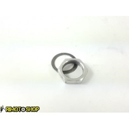 Nut plate of steering HONDA...