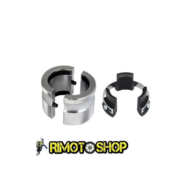 Attrezzo per installazione paraolio forcella da 39 a 50 mm-FSDR-RiMotoShop