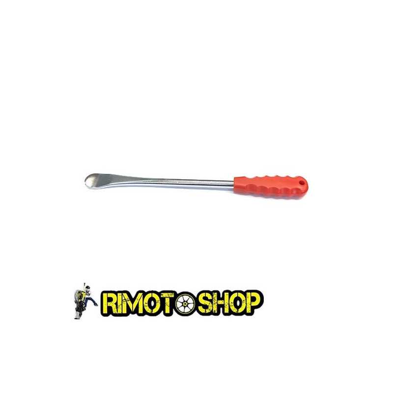 Lever tire changer gummed - 300mm-PSTI-RiMotoShop Lever tire changer gummed - 300mm-PSTI-RiMotoShop