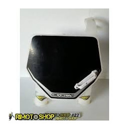 PLASTIC HOLDERS FRONT HONDA CRF 450 R 2005 /