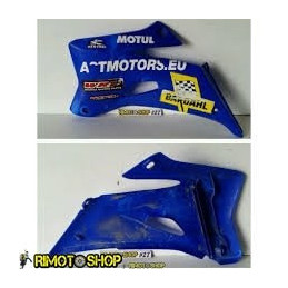 YAMAHA YZF 250 450 LEFT Radiator Shrouds Cover