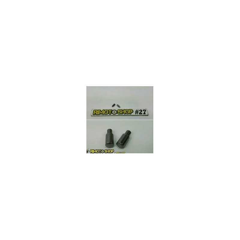 SUZUKI RMZ250 PIN selettore SHIFT PAWL CLICK-CA1-5452.9P-Suzuki