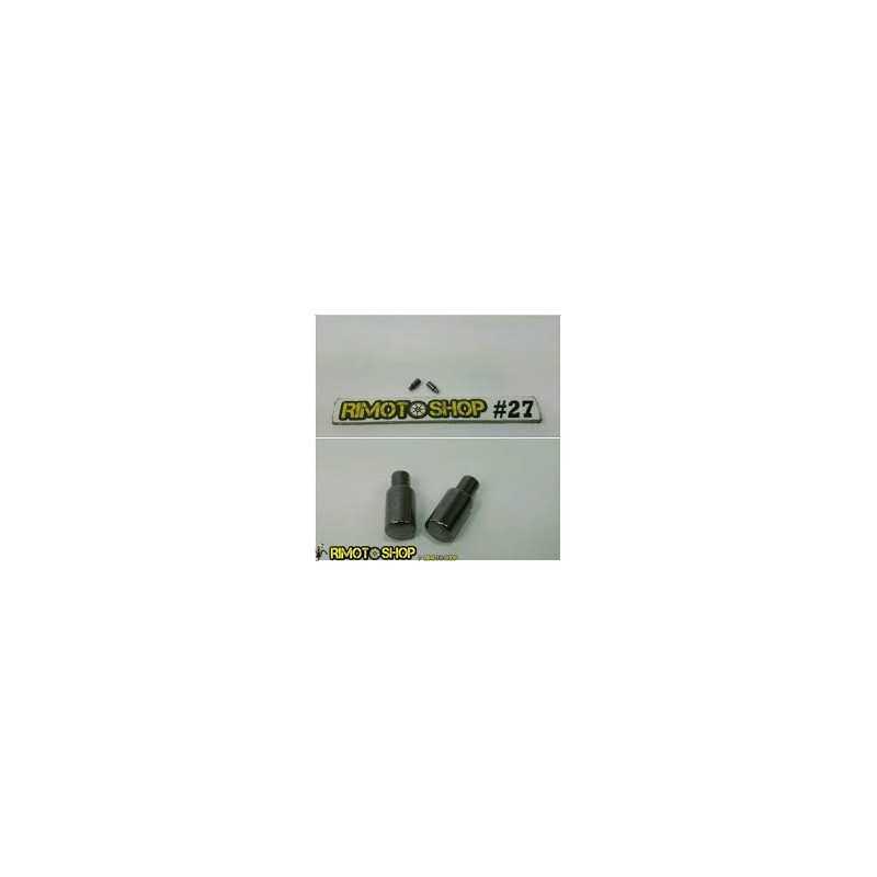 SUZUKI RMZ250 PIN SHIFT sélecteur PAWL CLICK-CA1-5452.9P--Suzuki