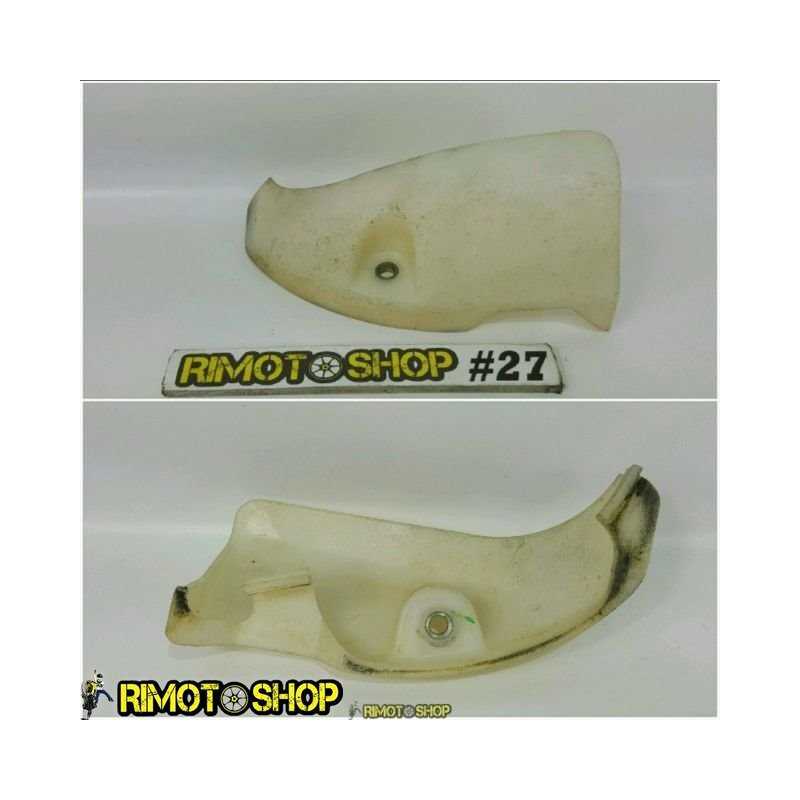 2007 2009 SUZUKI RMZ250 Right engine guard