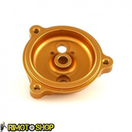 Base valvola di scarico CNC KTM 65 SX 2009-2019-DA31181-VHM