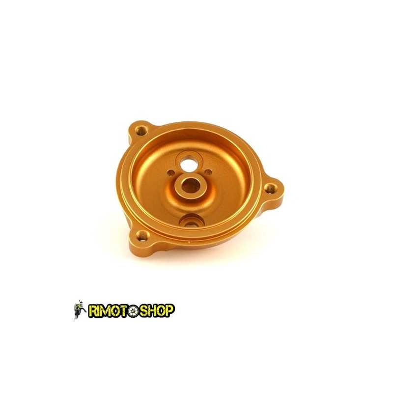 Base valvola di scarico CNC KTM 65 SX 2009-2019-DA31181-VHM