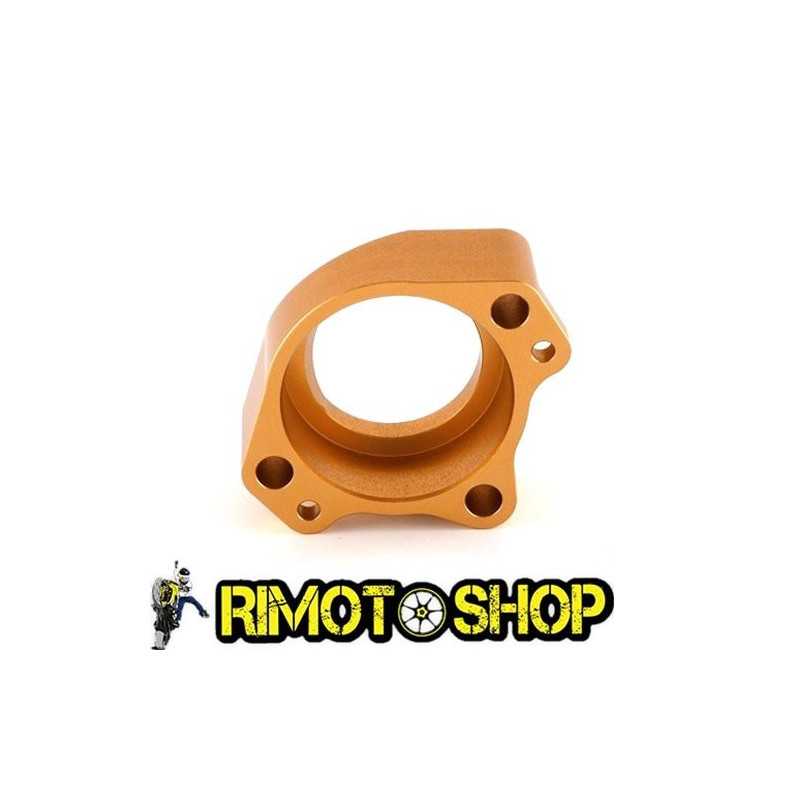 Flangia di scarico CNC Husqvarna 65 TC (17-18)-DA31194-VHM