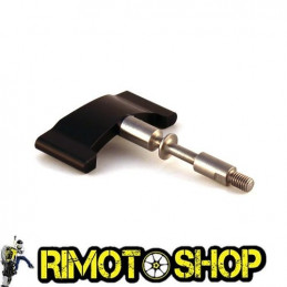 power valve with pin CNC...