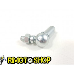 junction spherical LEVER gearshift M6 APRILIA RS 125 96-10-AP8210007-RiMotoShop