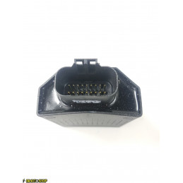 Centralina motore Euro3 CAGIVA Mito 125 06-09-3290602-DUCATI