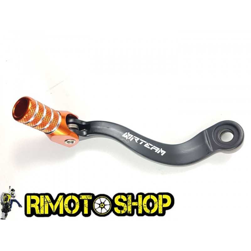 Leva cambio KTM 450 SX F (16-18) arancione-DS92.C106A-NRTeam