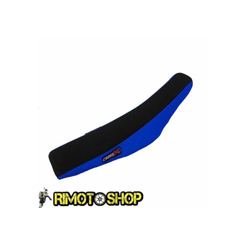 Seat Cover Couverture Crossx Yamaha Yz 125 - 98 Yz125 Seat Cover Seat Cover Couverture Crossx Yamaha Yz 125 - 98 Yz125 Seat Cover