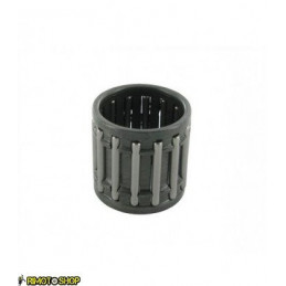 Gabbia a rulli pistone Yamaha YZ 125 (86-96) 16x20x19.5-N1013-WOSSNER piston