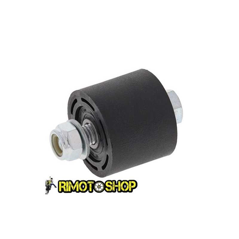 rodillo guia cadena Husqvarna 250 WR (96-13) inferiore WRP-WY-79-5001-RiMotoShop