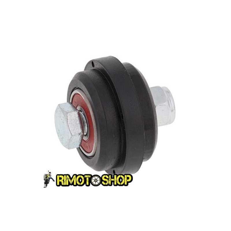 Rullino scorri catena KTM 250 EXC F (02-03) WRP-WY-79-5003-WRP