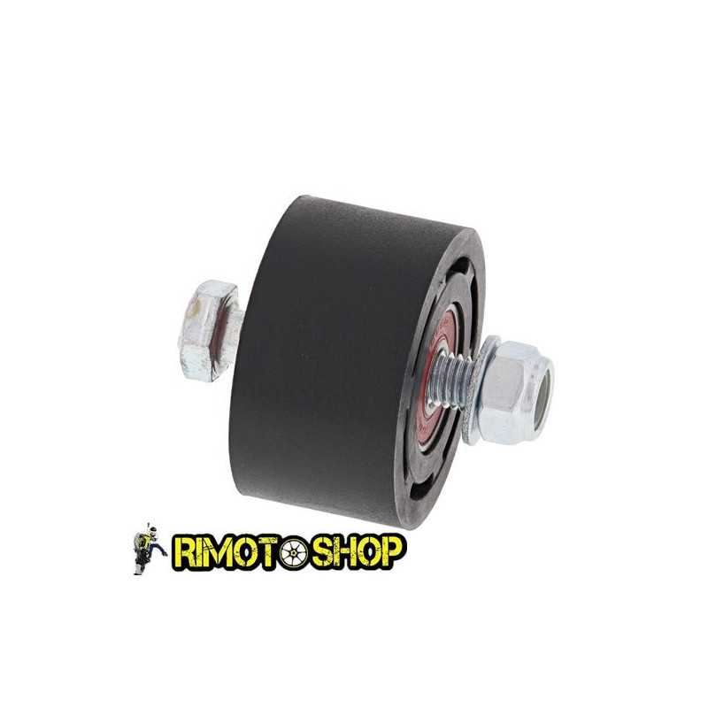 Rullino scorri catena Honda CR 250 (02-04) inferiore