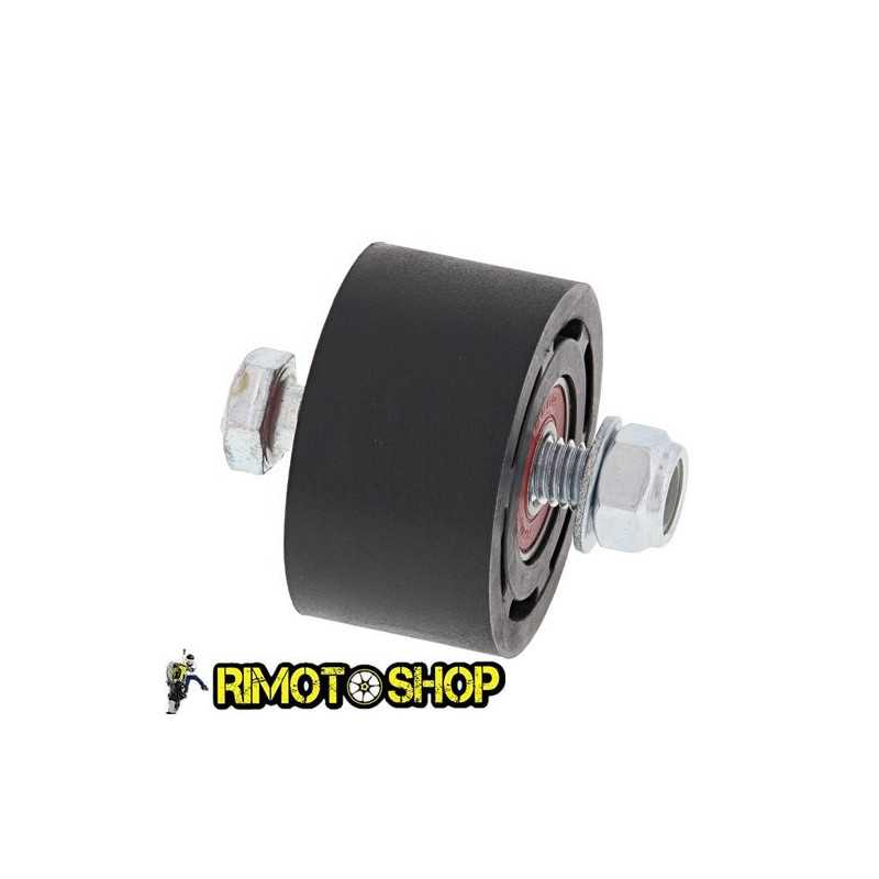 Rullino scorri catena Yamaha YZ 250 F (01-18) inferiore Rullino scorri catena Yamaha YZ 250 F (01-18) inferiore