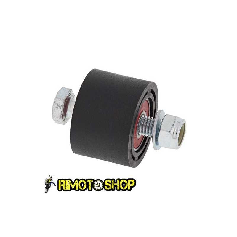 Rullino scorri catena Yamaha WR 450 F (03-18) superiore Rullino scorri catena Yamaha WR 450 F (03-18) superiore
