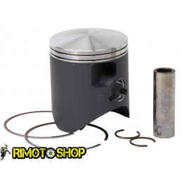 06-18 KTM SX250 EXC250 2018-2019 Piston replica-23630A--VERTEX