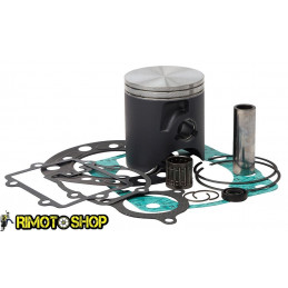 Piston with gaskets HONDA...
