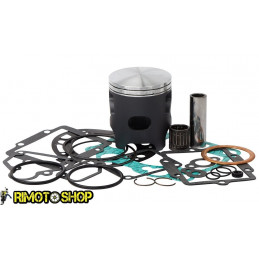 Kawasaki KX-KXE250 2002-2003 Kit de pistón con con juntas cilindro-22795A/GT-RiMotoShop