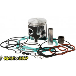 Kawasaki KX-KXE250 2004 Kit de pistón con bigbore con juntas cilindro-22795A-1/GT-RiMotoShop