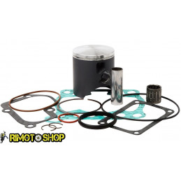 Kit de pistón con anillo único con juntas cilindro SUZUKI RM125 00-03-22652-GT-RiMotoShop