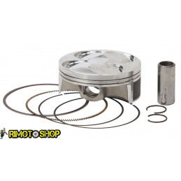 15-16 KAWASAKI KX250F-KXE250F Pistone HC-24021A-VERTEX piston