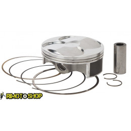 15 KAWASAKI KX450F Pistone HC-24019A-VERTEX piston