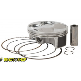 16-18 YAMAHA WR450F Pistone HC-23959A-VERTEX piston