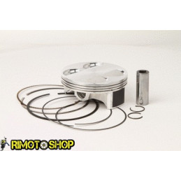 Pistone Replica YAMAHA YZ450F 14-17-23958A--VERTEX piston